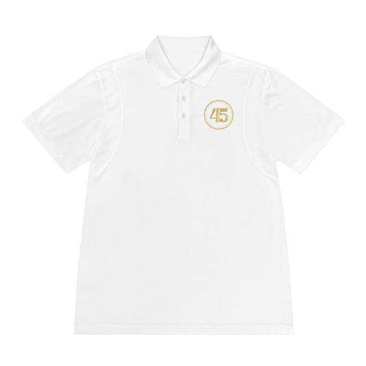 The Golden Collection Polo T-Shirt