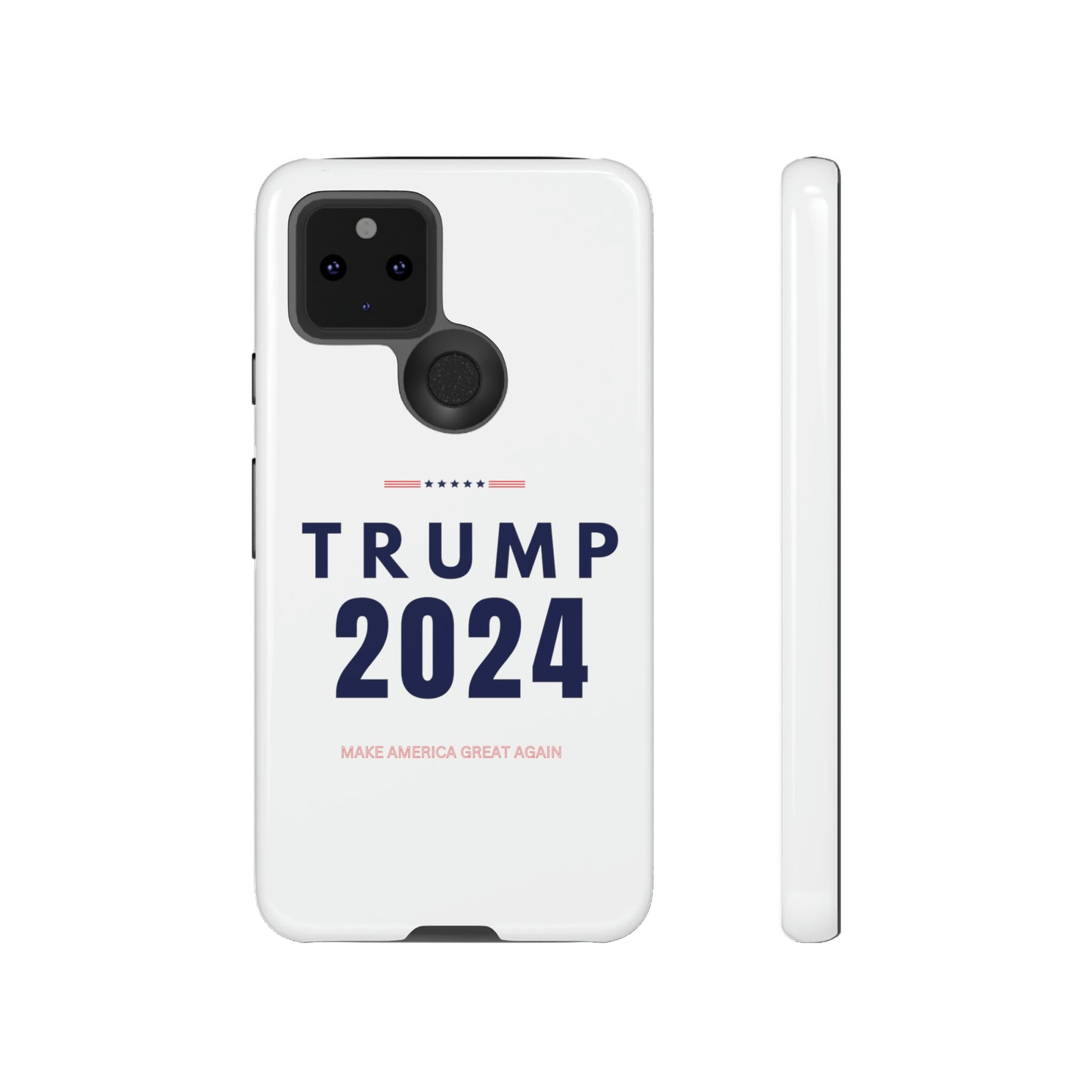 Trump 2024 Collection: Phone Case