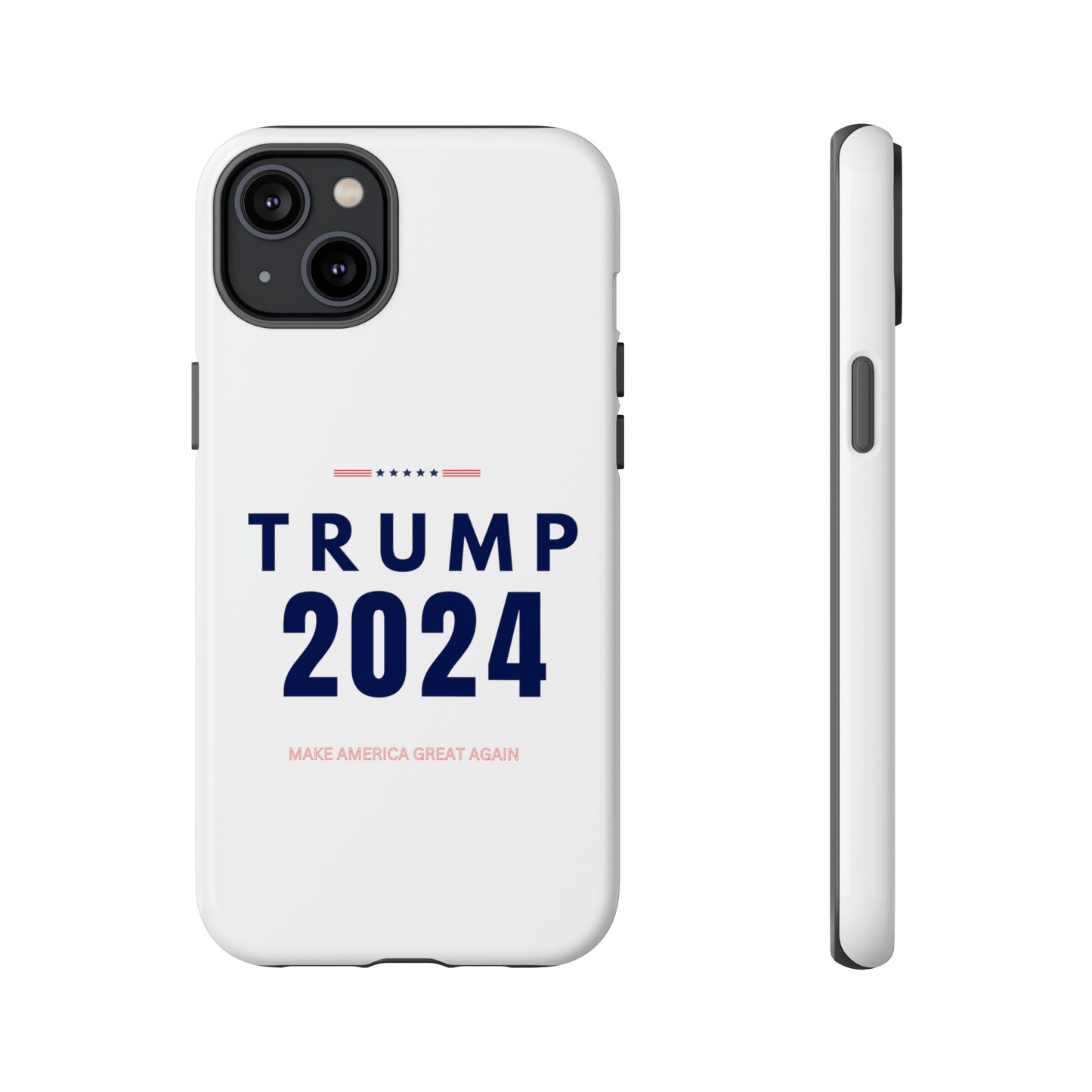 Trump 2024 Collection: Phone Case