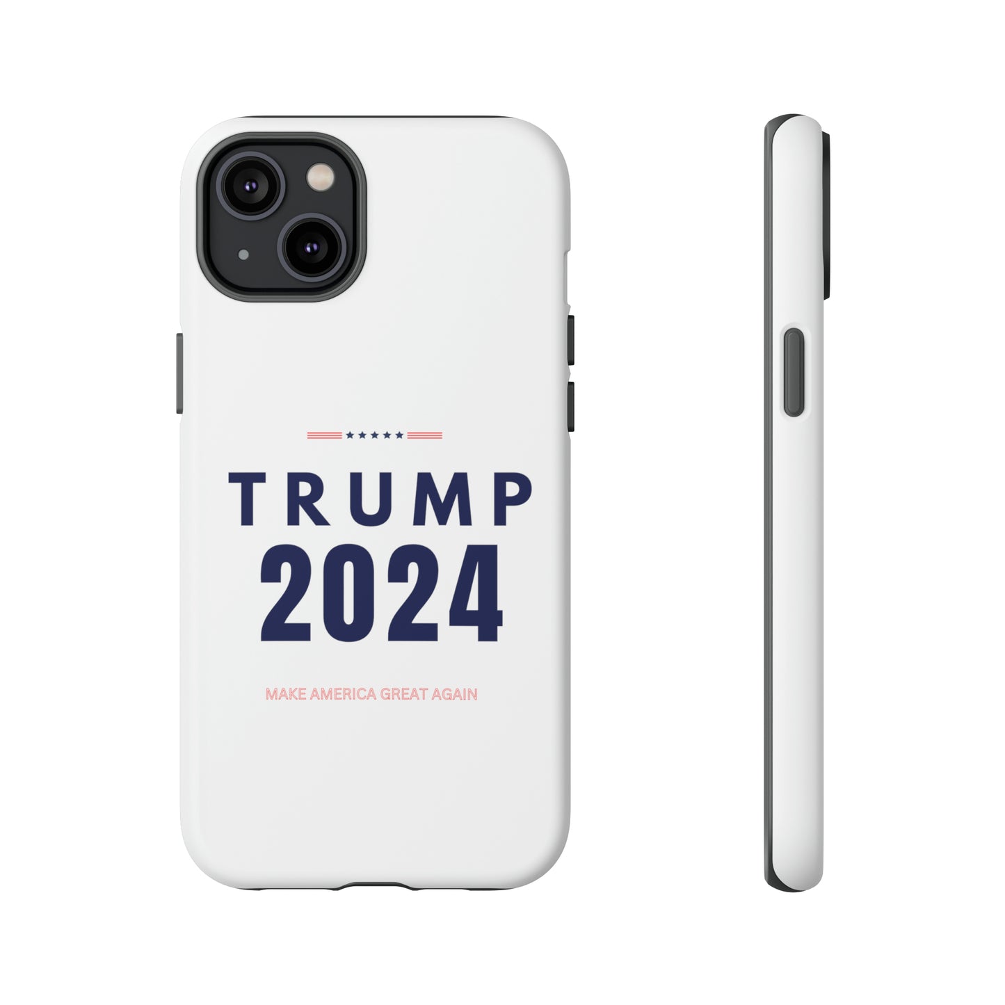 Trump 2024 Collection: Phone Case
