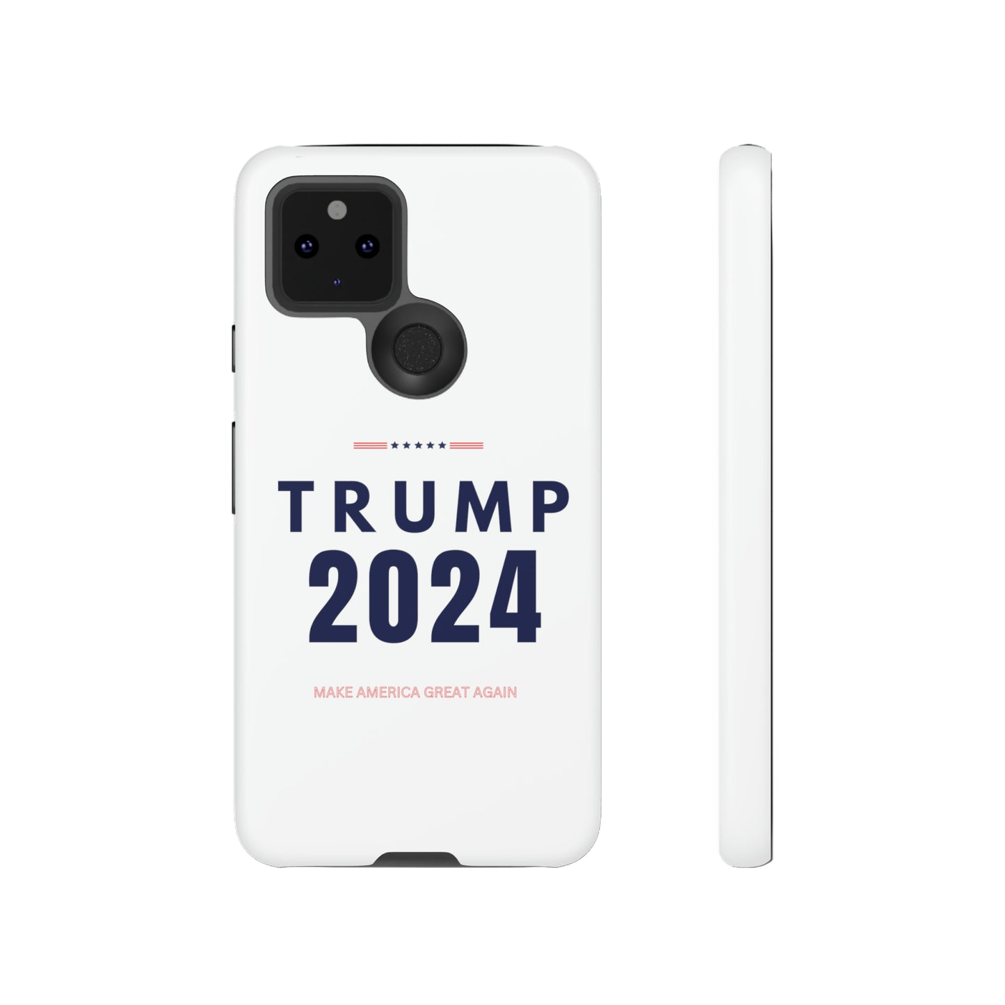 Trump 2024 Collection: Phone Case