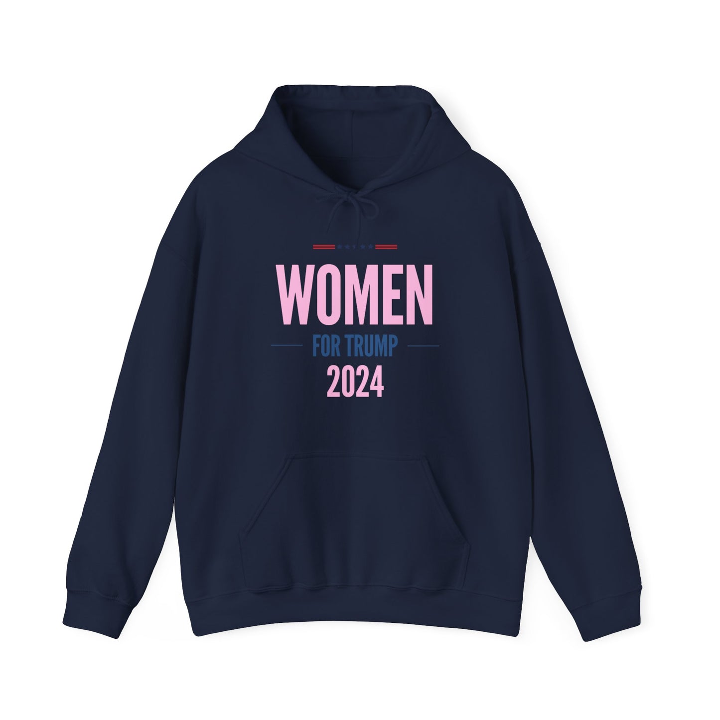 Trump 2024 Collection: Women for Trump