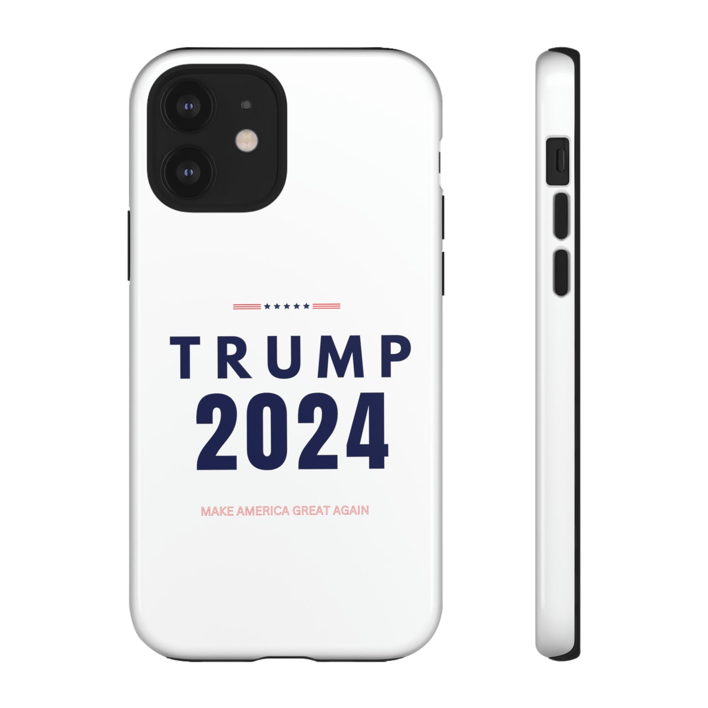 Trump 2024 Collection: Phone Case