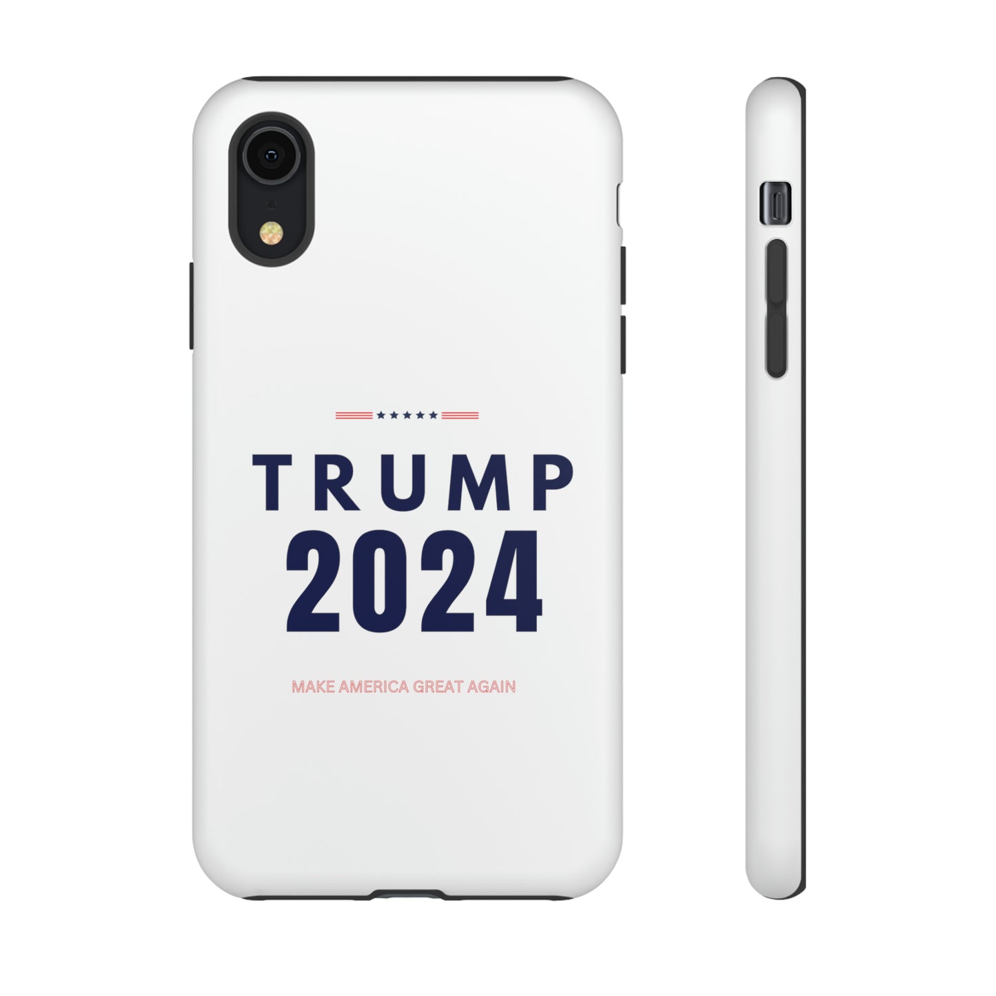 Trump 2024 Collection: Phone Case