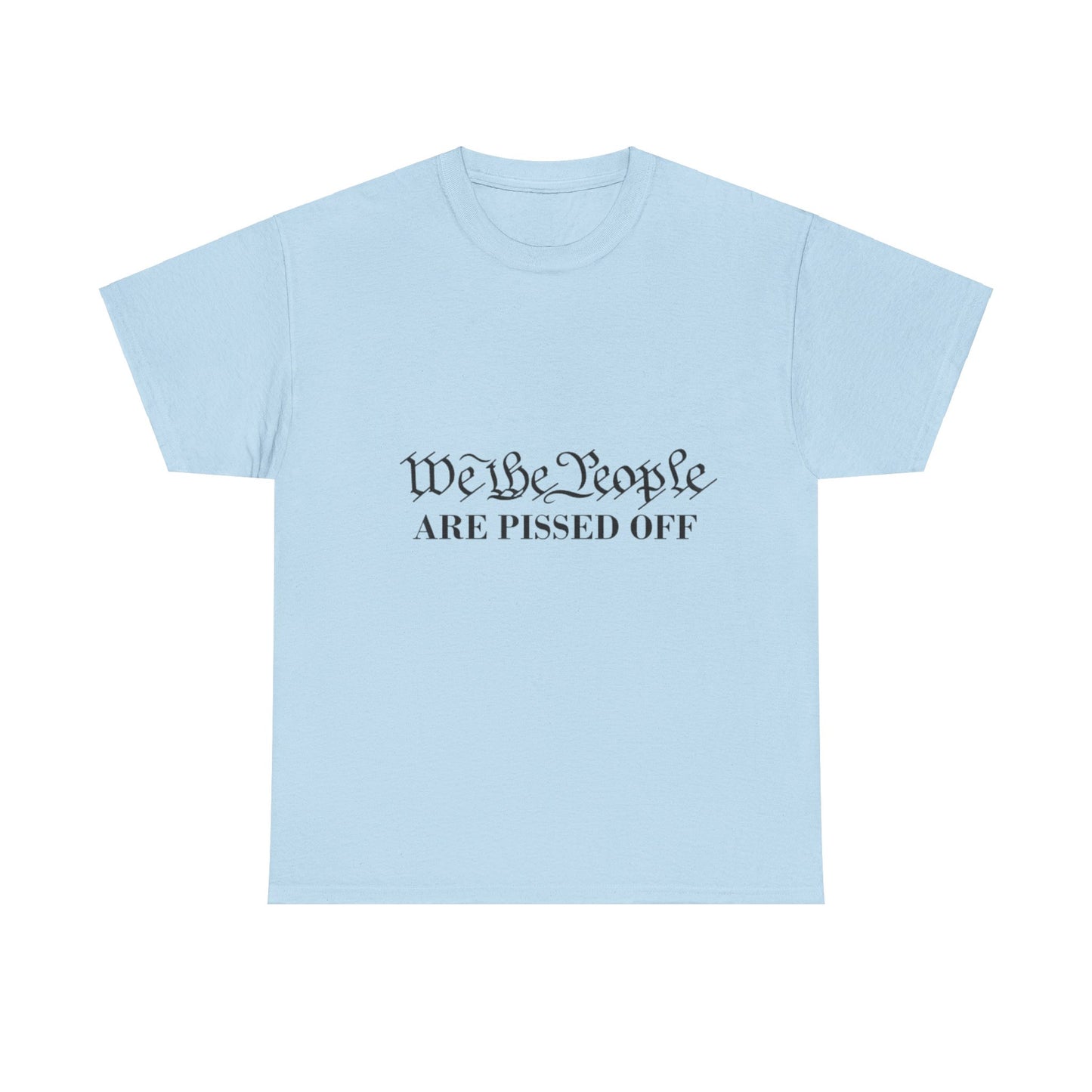 We The People T-Shirt