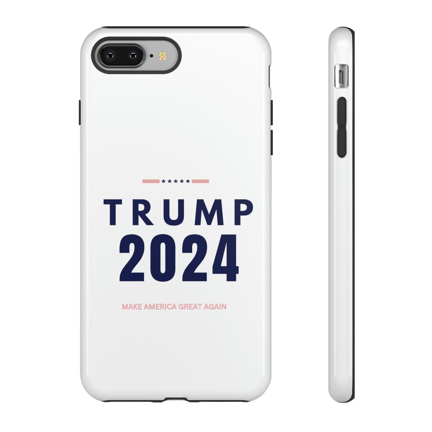 Trump 2024 Collection: Phone Case