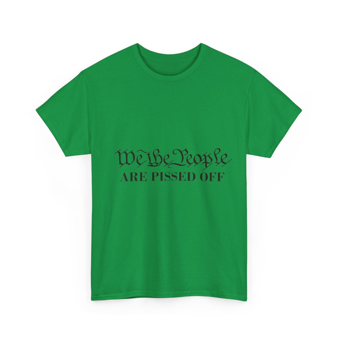 We The People T-Shirt