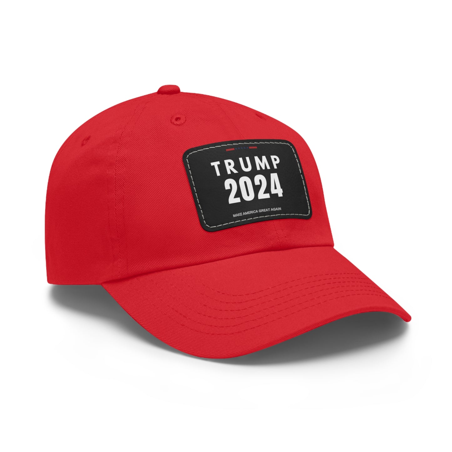 Trump 2024 Collection: Cap