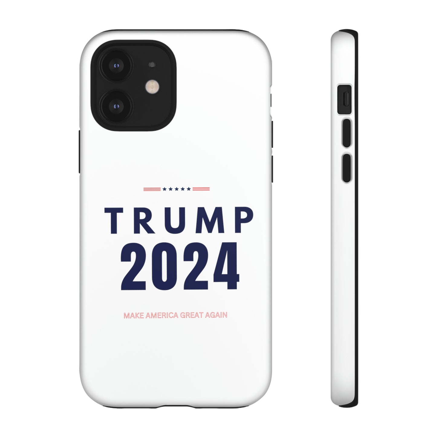 Trump 2024 Collection: Phone Case