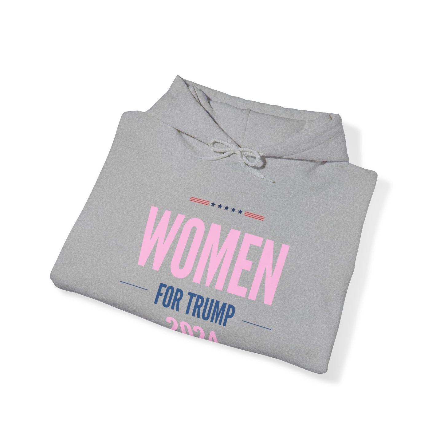 Trump 2024 Collection: Women for Trump
