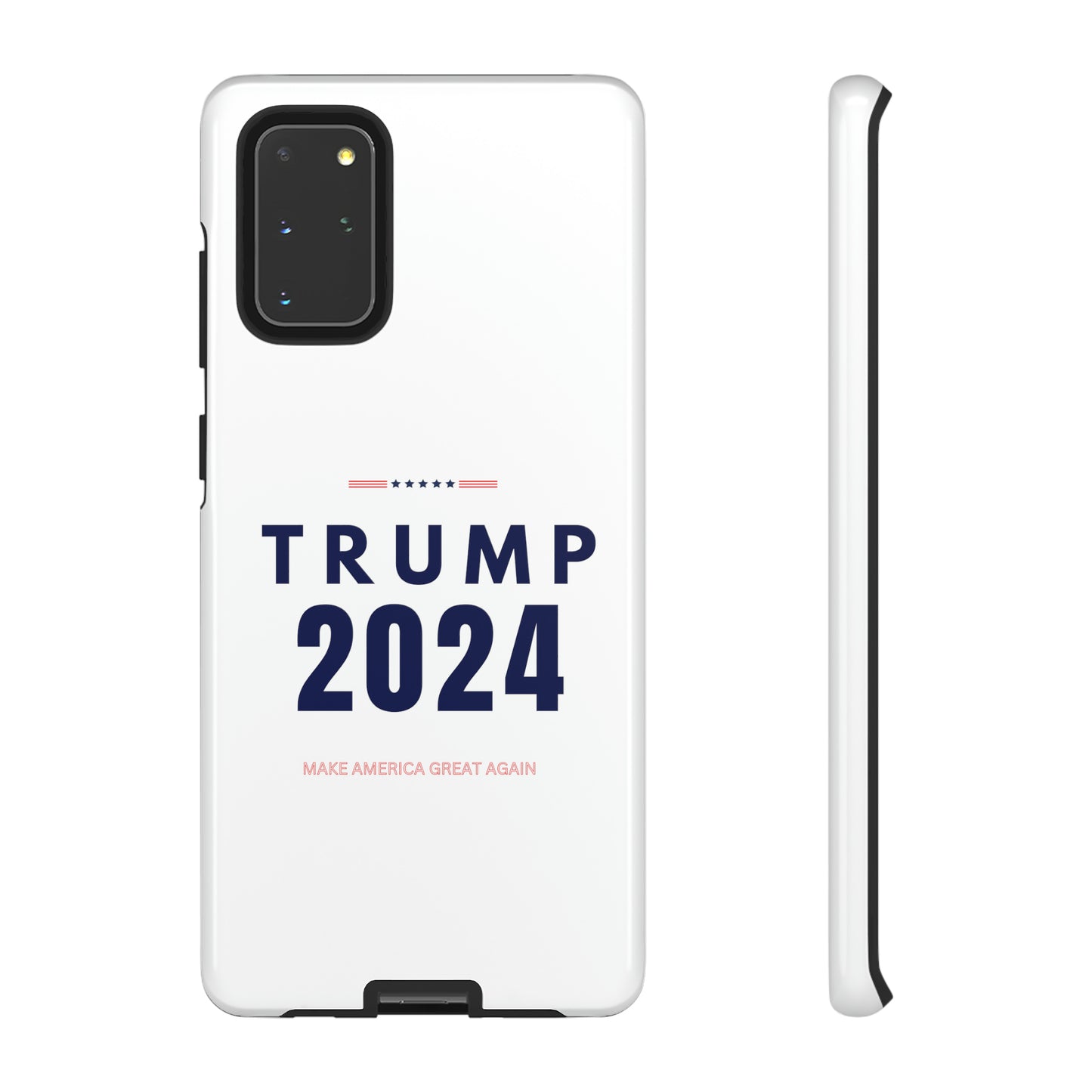Trump 2024 Collection: Phone Case