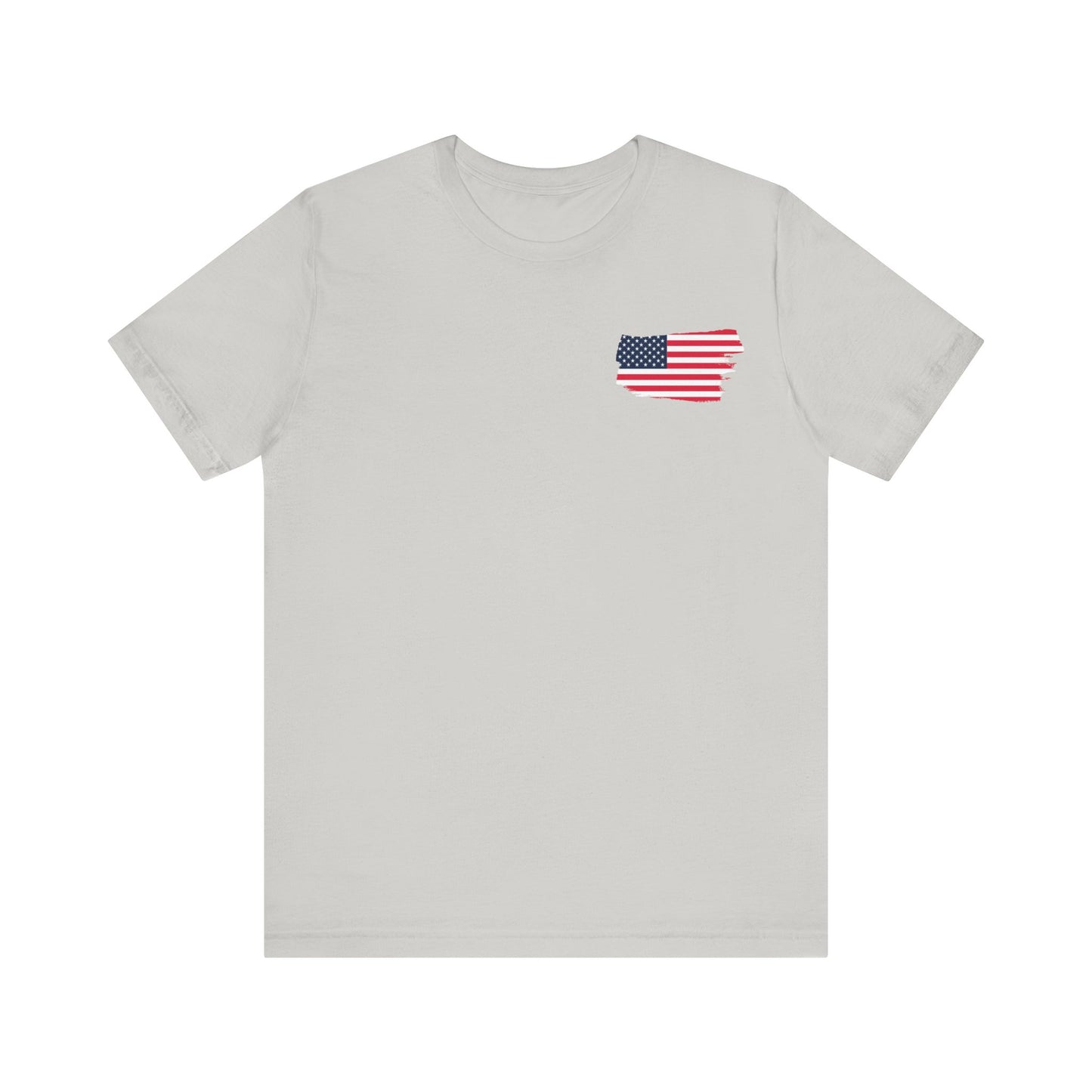 Limited Edition! American Flag T-Shirt