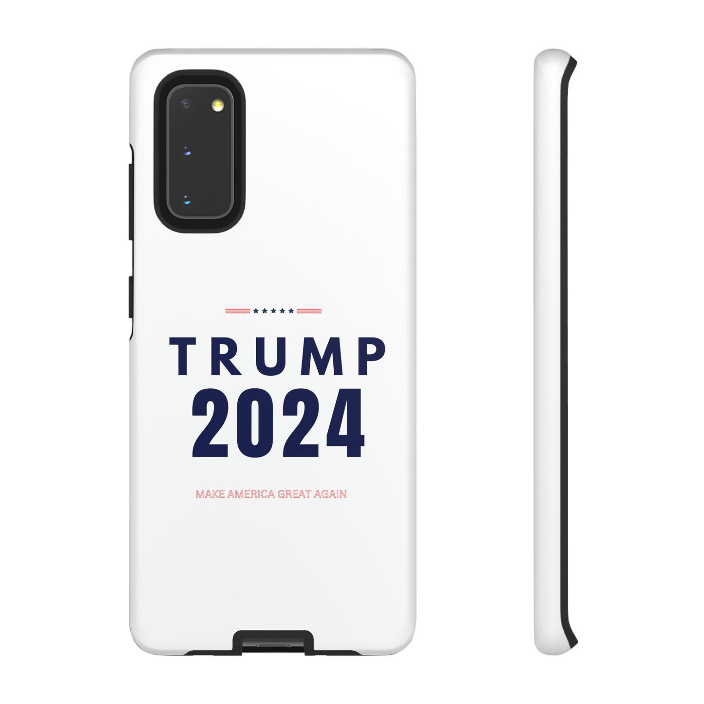 Trump 2024 Collection: Phone Case