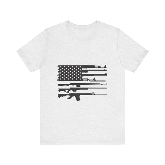 Limited Edition! PRO-GUN: Guardians of Liberty T-Shirt