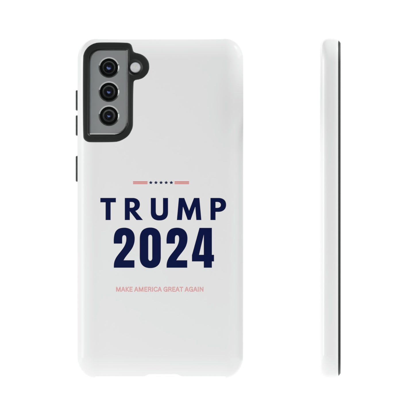 Trump 2024 Collection: Phone Case