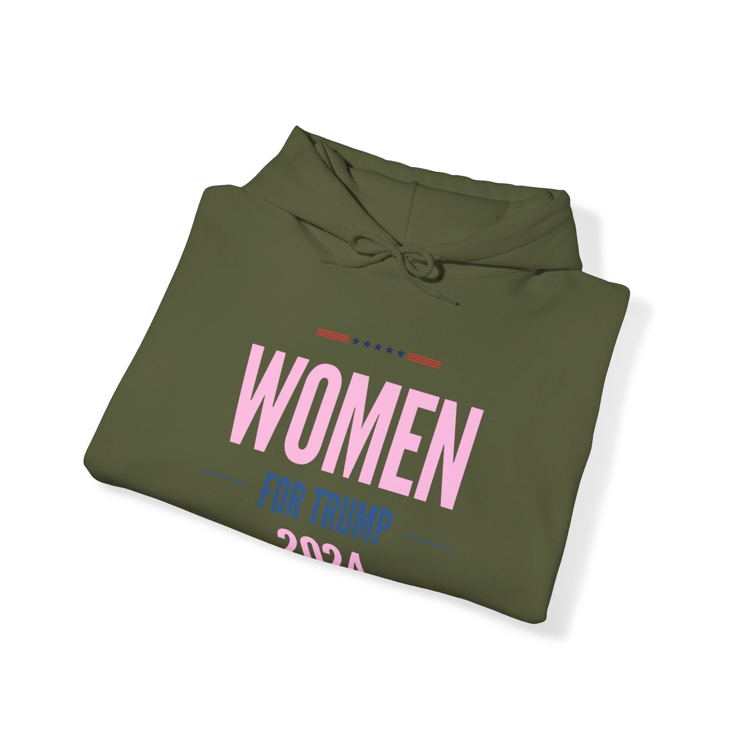 Trump 2024 Collection: Women for Trump