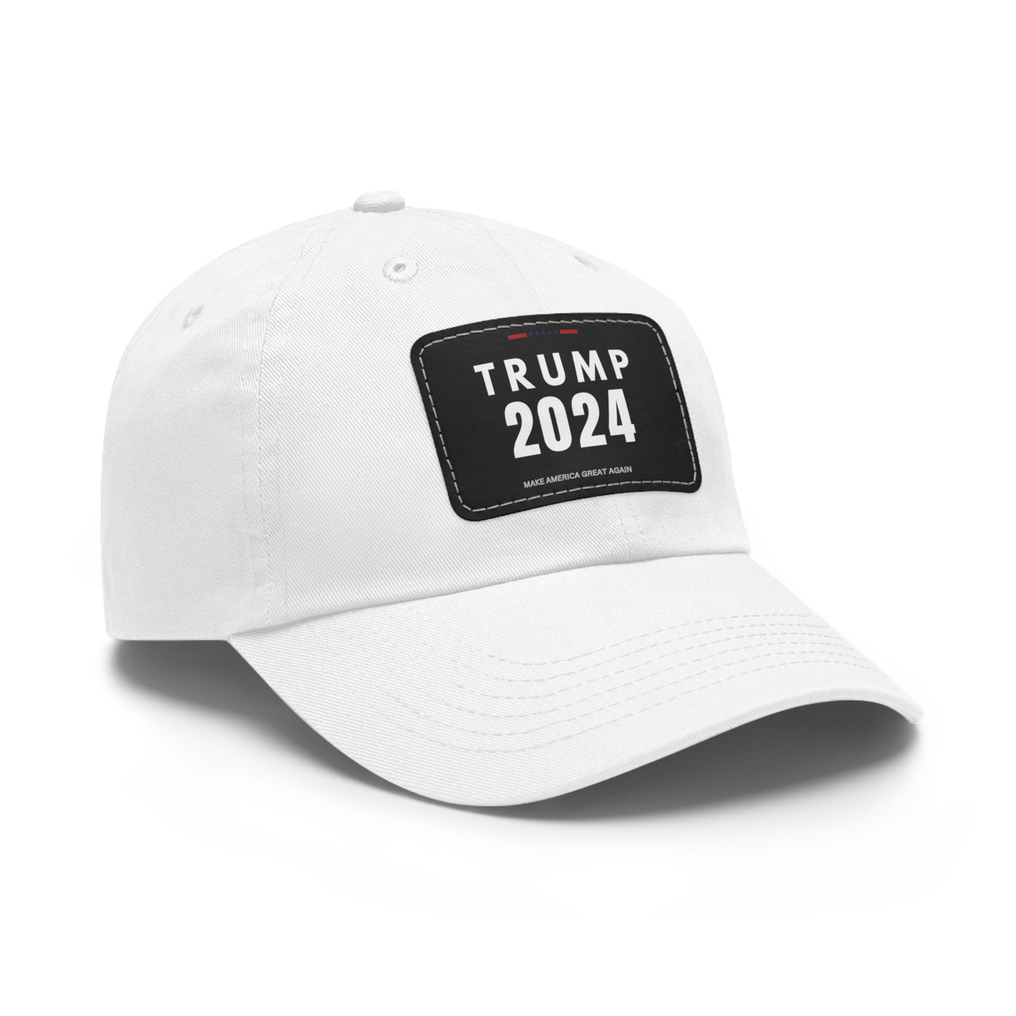 Trump 2024 Collection: Cap