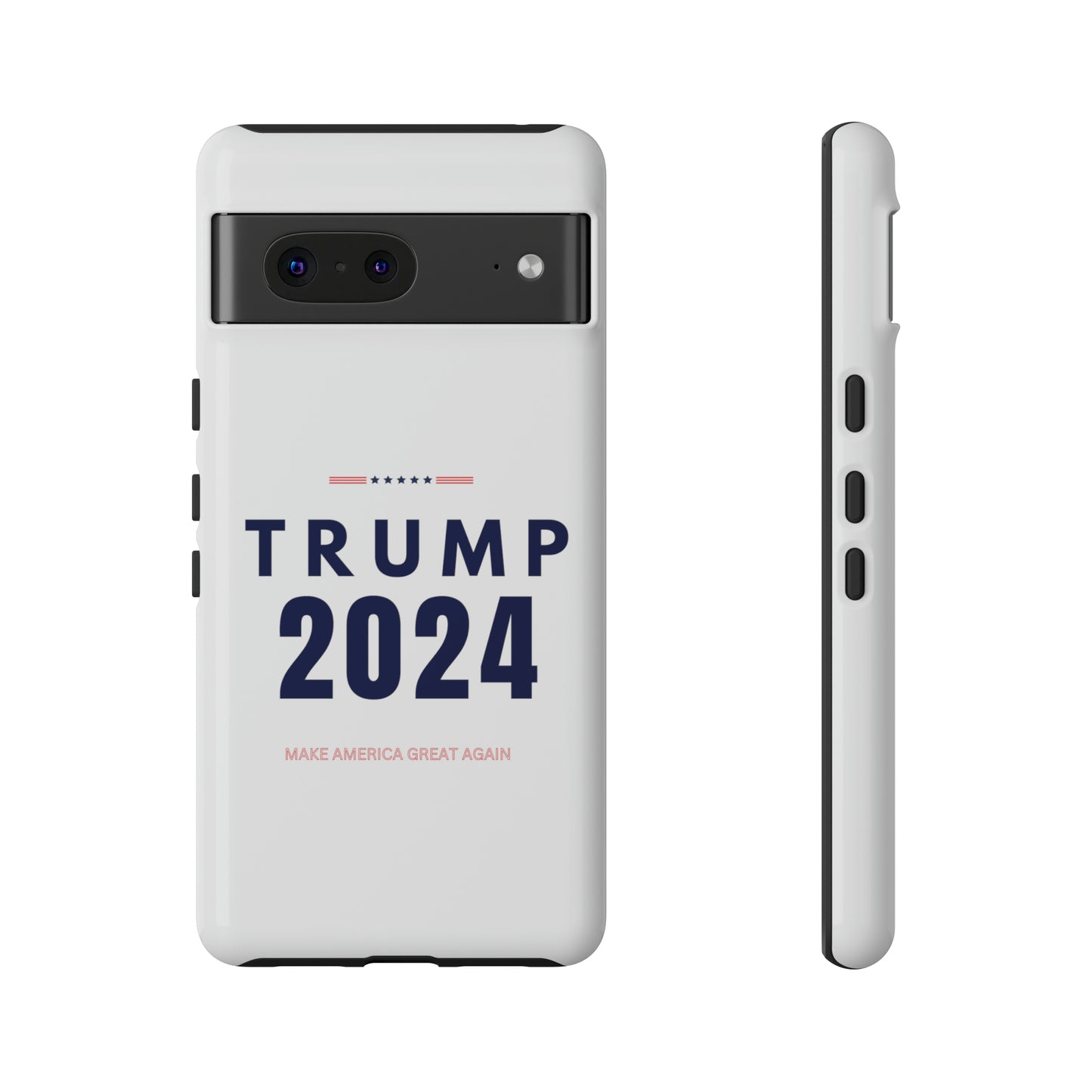 Trump 2024 Collection: Phone Case