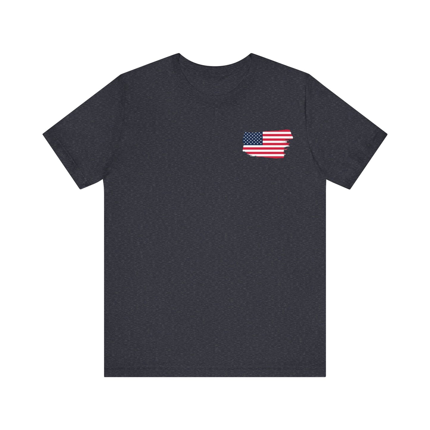 Limited Edition! American Flag T-Shirt