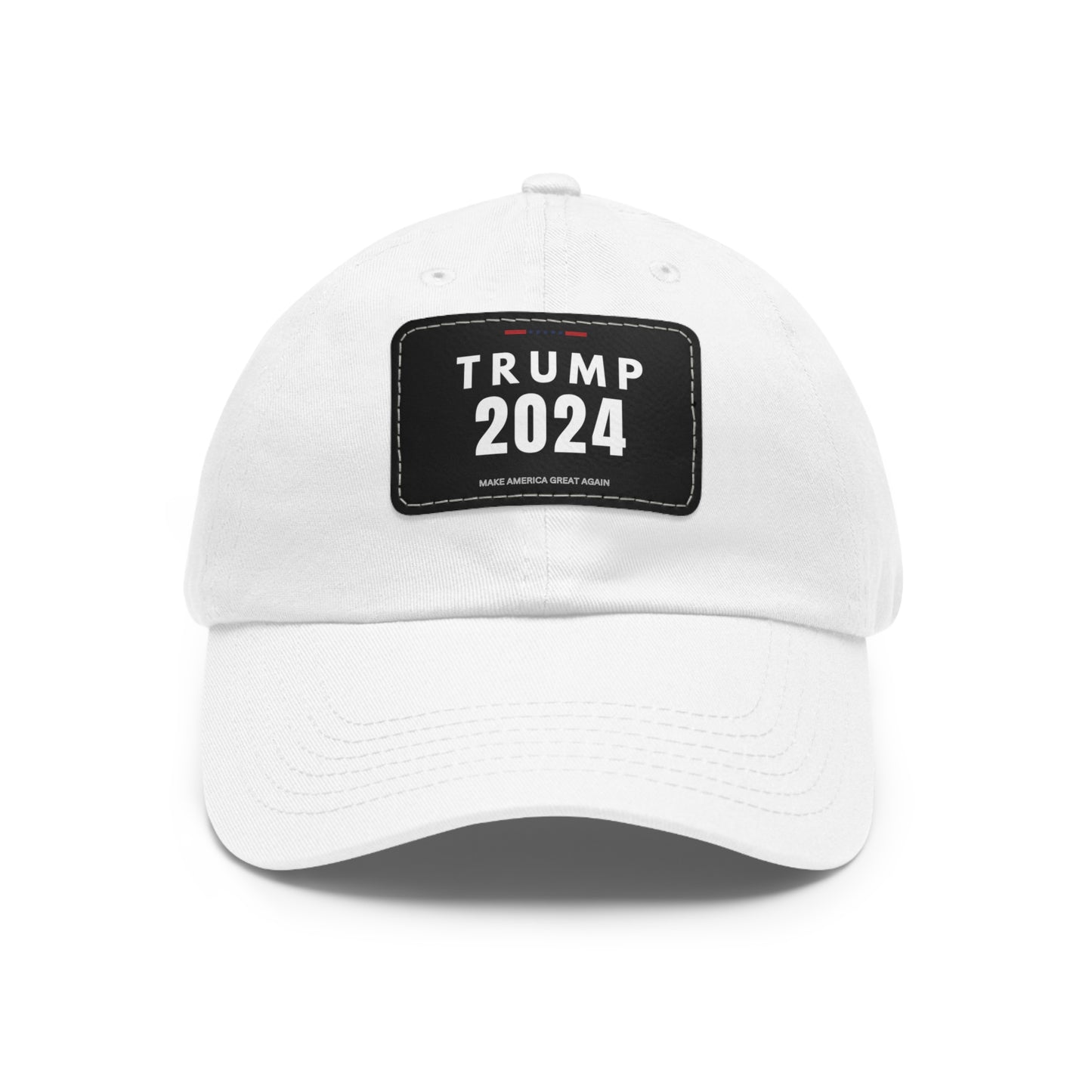 Trump 2024 Collection: Cap