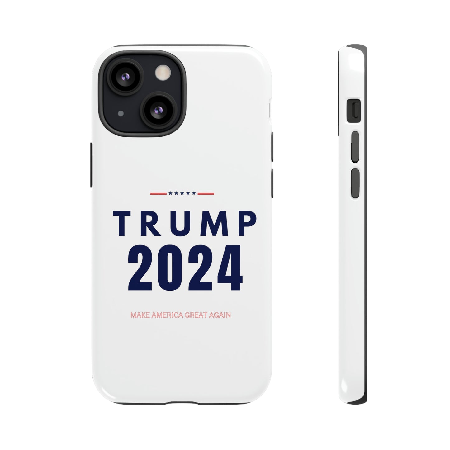 Trump 2024 Collection: Phone Case