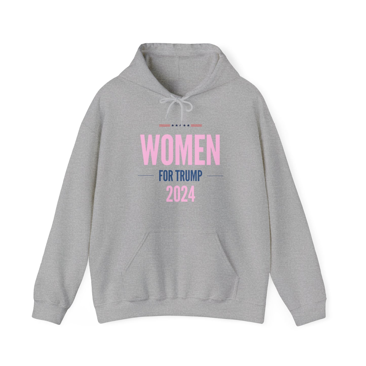 Trump 2024 Collection: Women for Trump