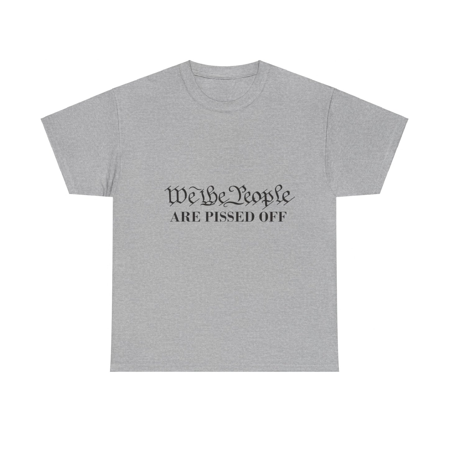 We The People T-Shirt