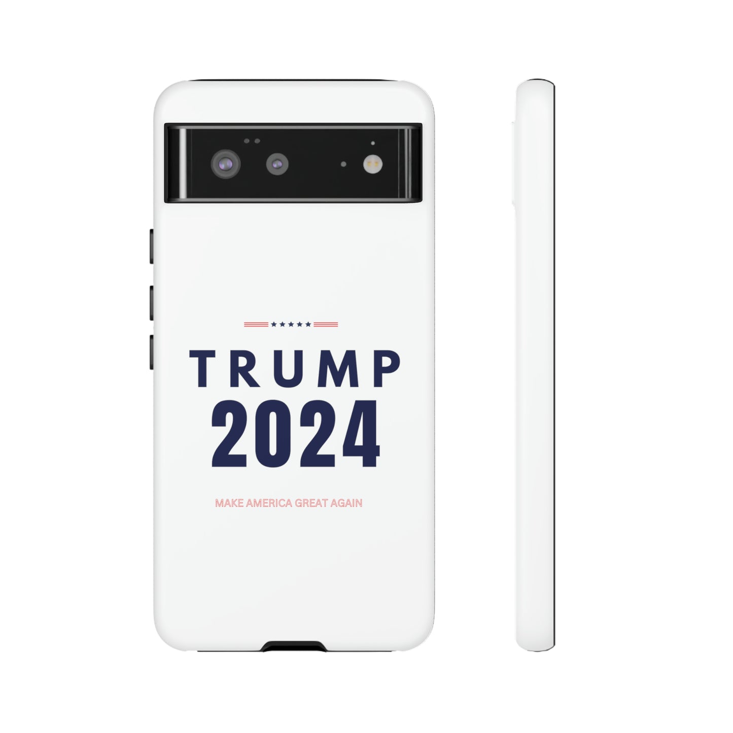 Trump 2024 Collection: Phone Case