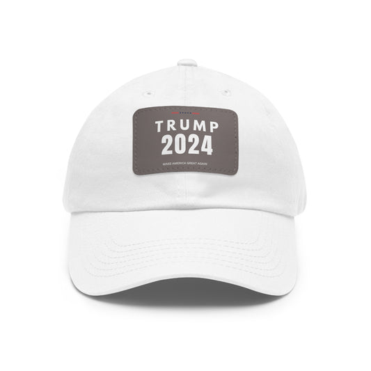 Trump 2024 Collection: Cap