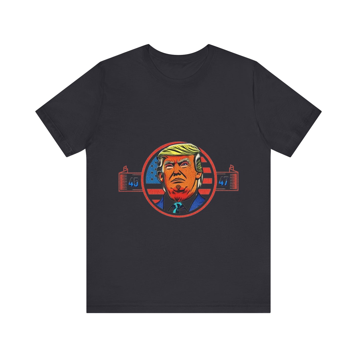 45th 47th President Collection T-Shirt