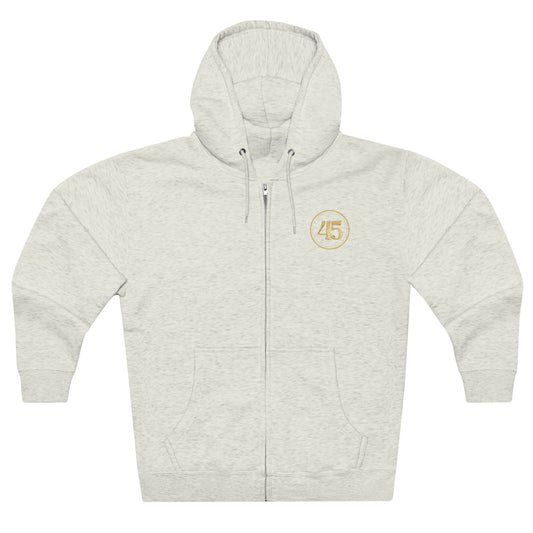 The Golden Collection Hoodie