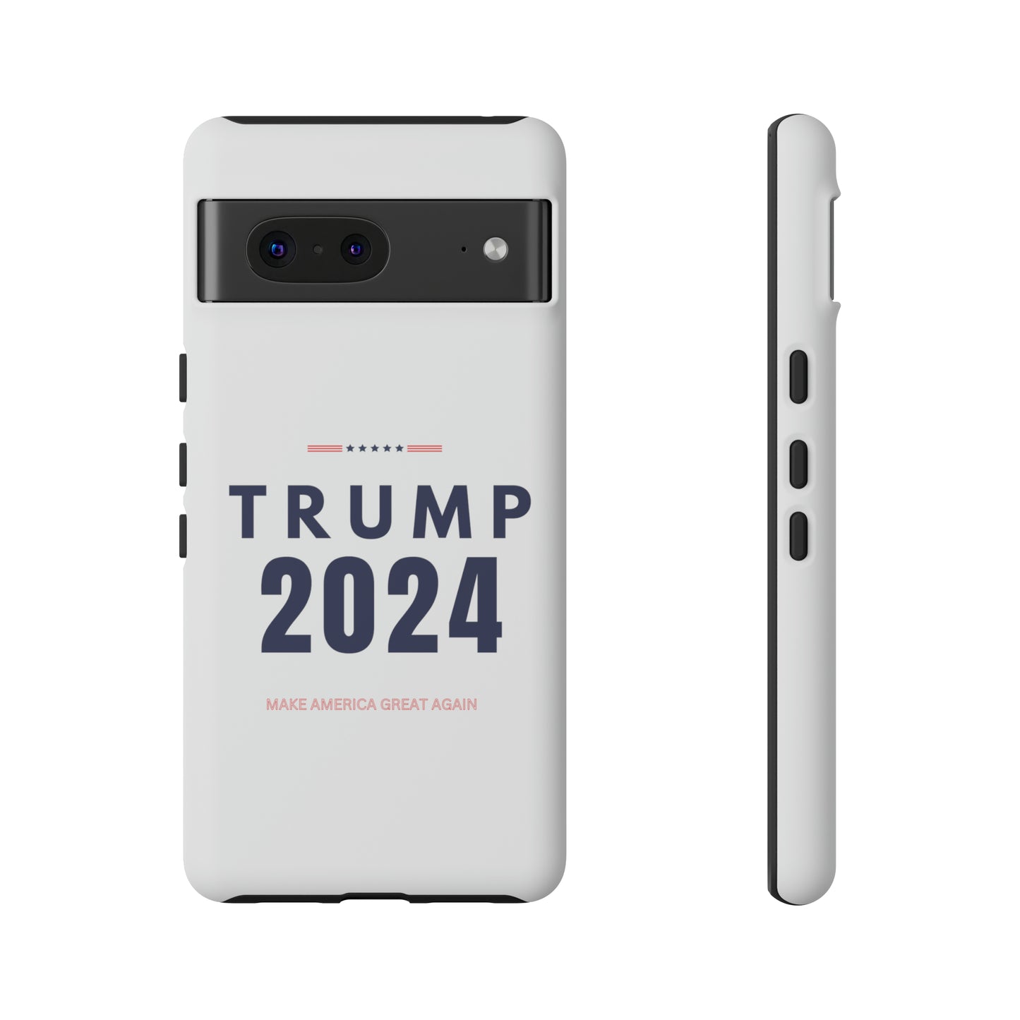 Trump 2024 Collection: Phone Case