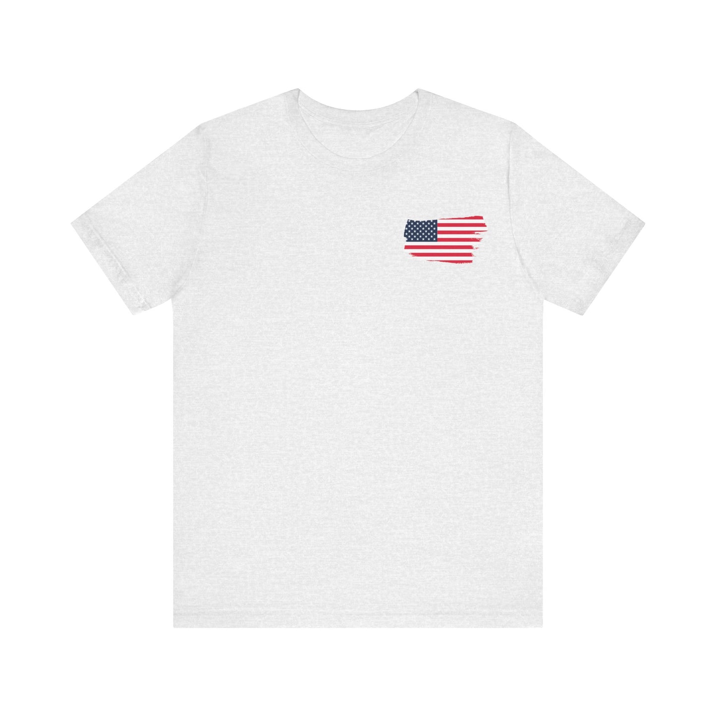 Limited Edition! American Flag T-Shirt