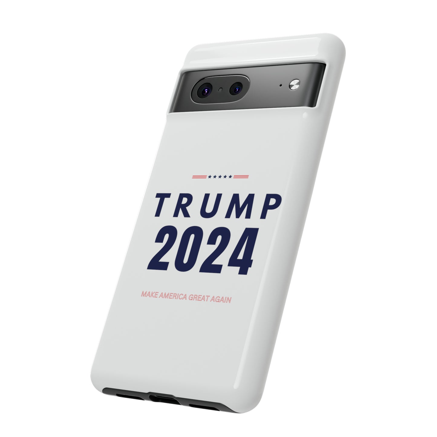 Trump 2024 Collection: Phone Case