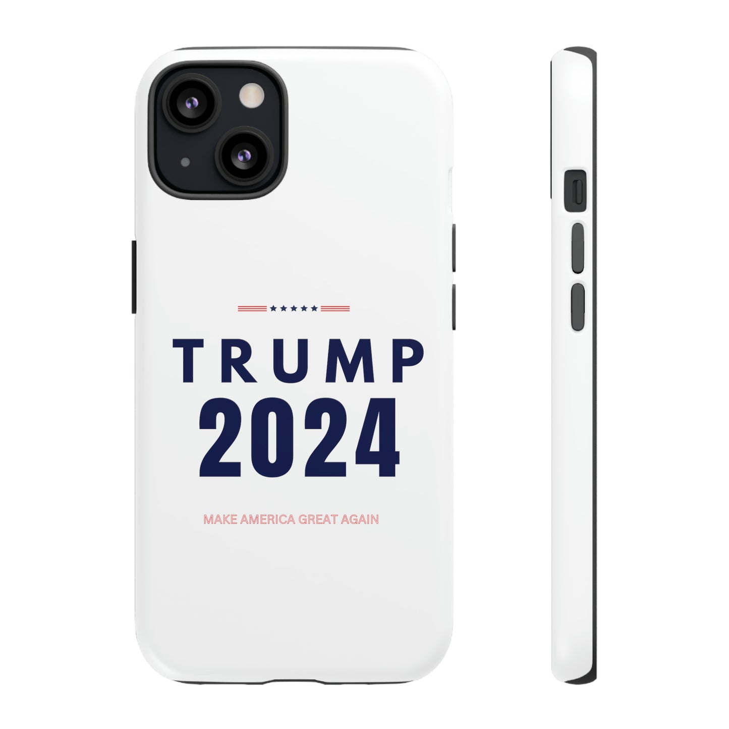 Trump 2024 Collection: Phone Case