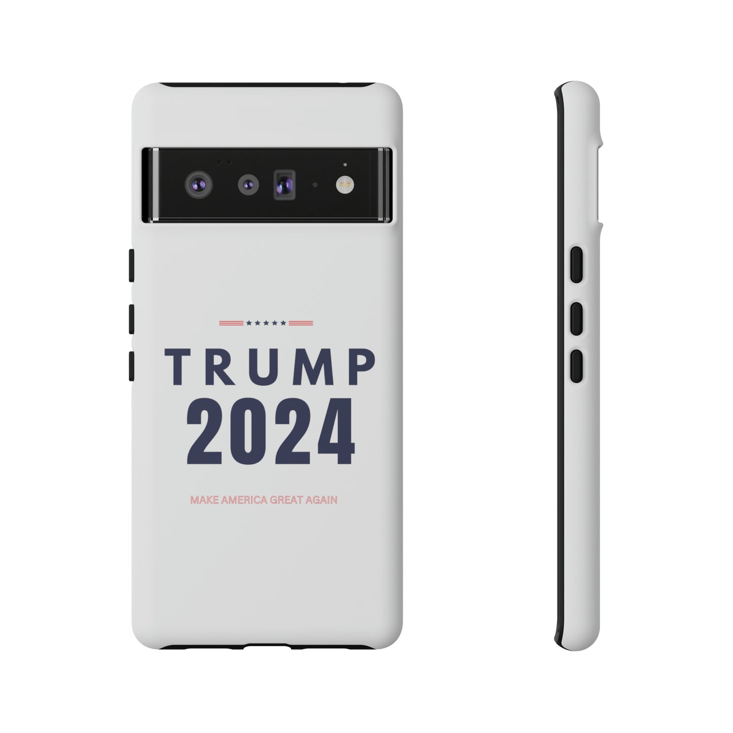 Trump 2024 Collection: Phone Case