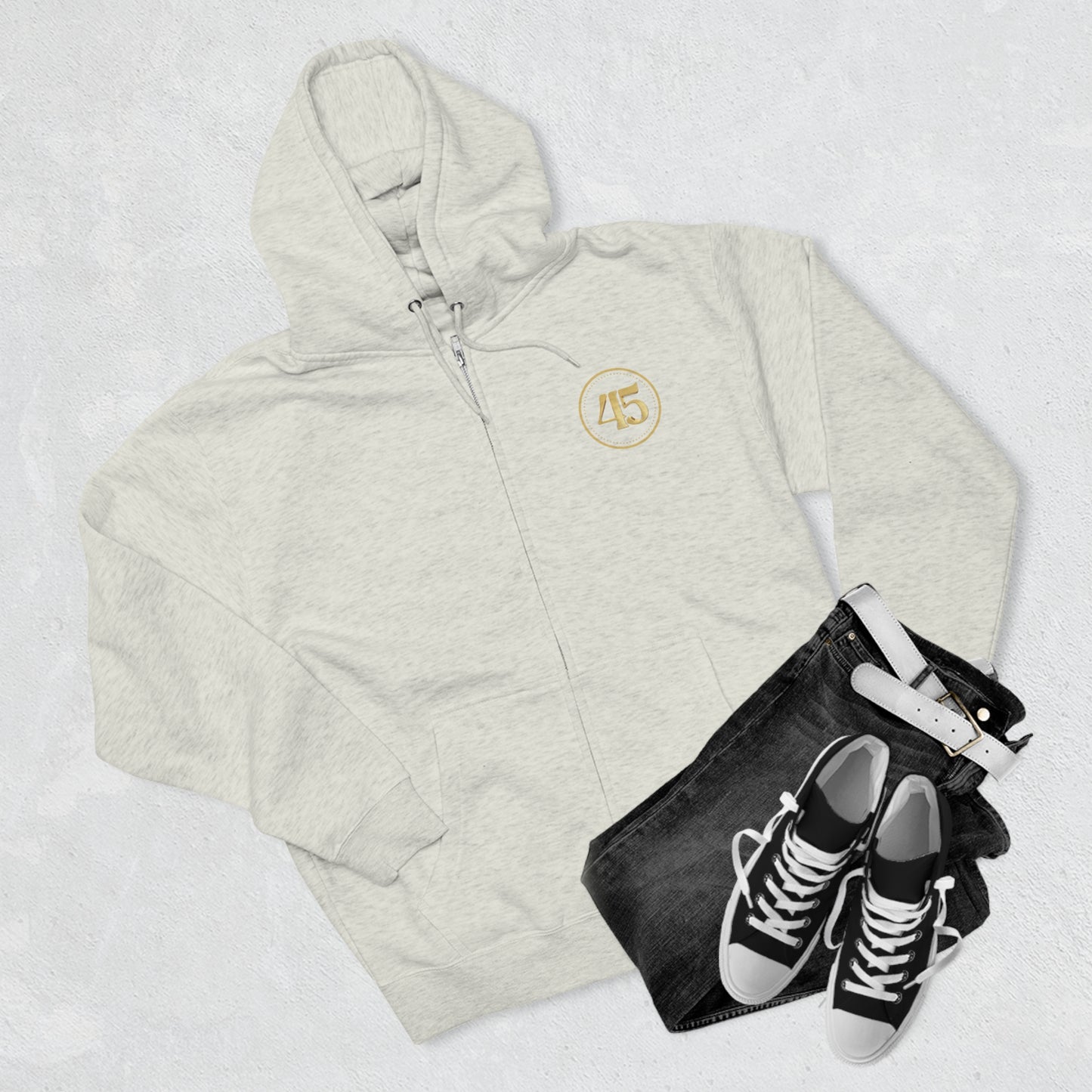 The Golden Collection Hoodie