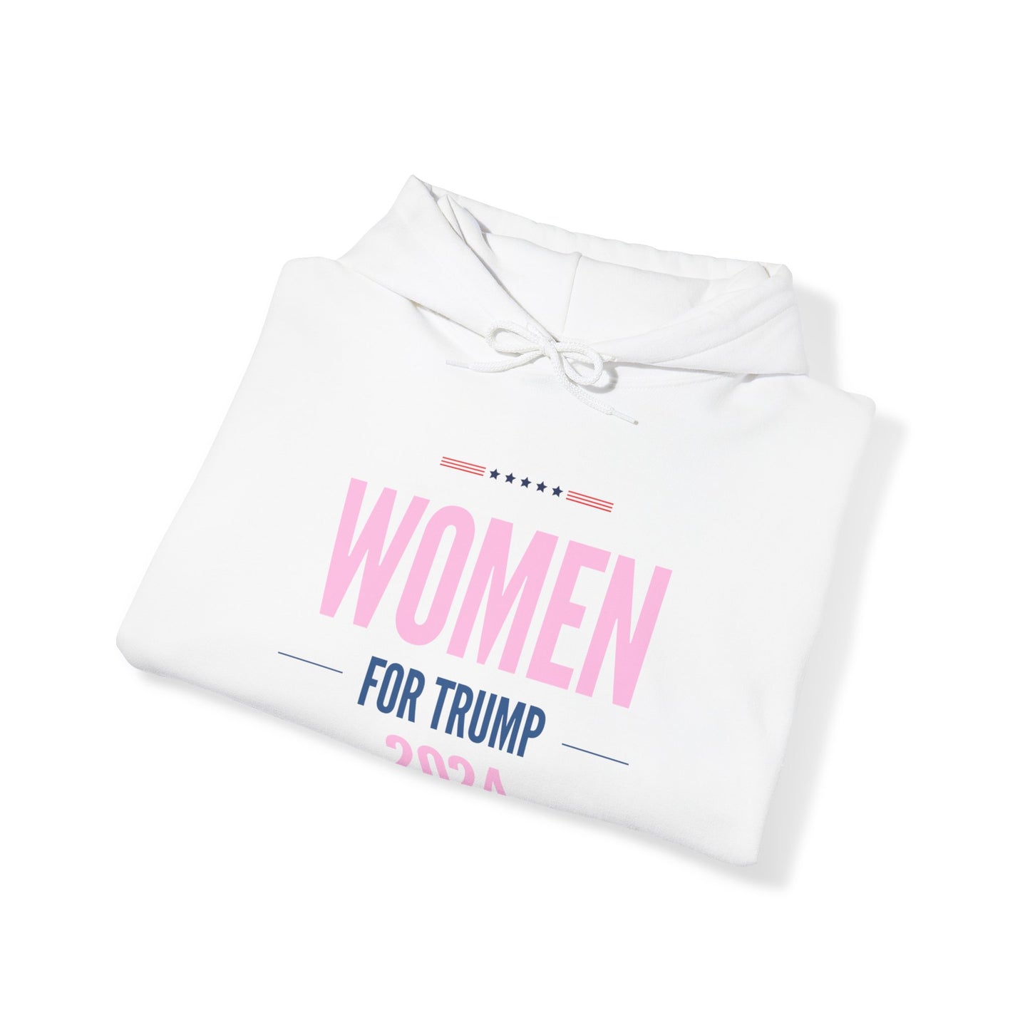 Trump 2024 Collection: Women for Trump
