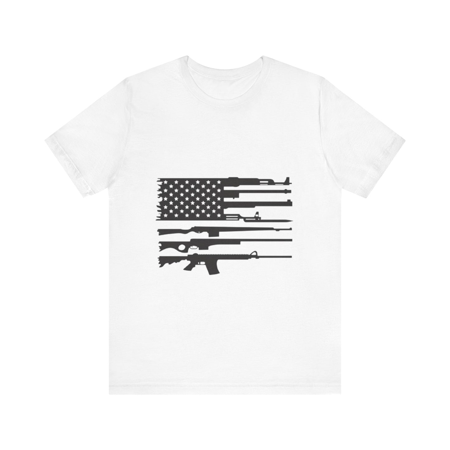 Limited Edition! PRO-GUN: Guardians of Liberty T-Shirt