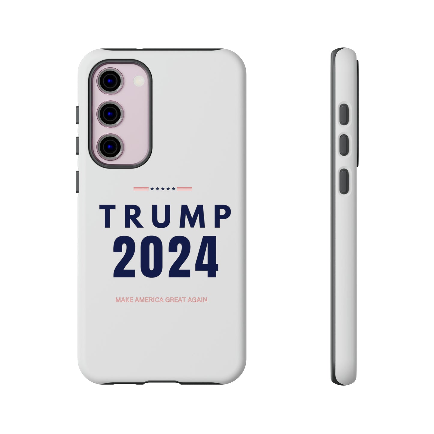 Trump 2024 Collection: Phone Case