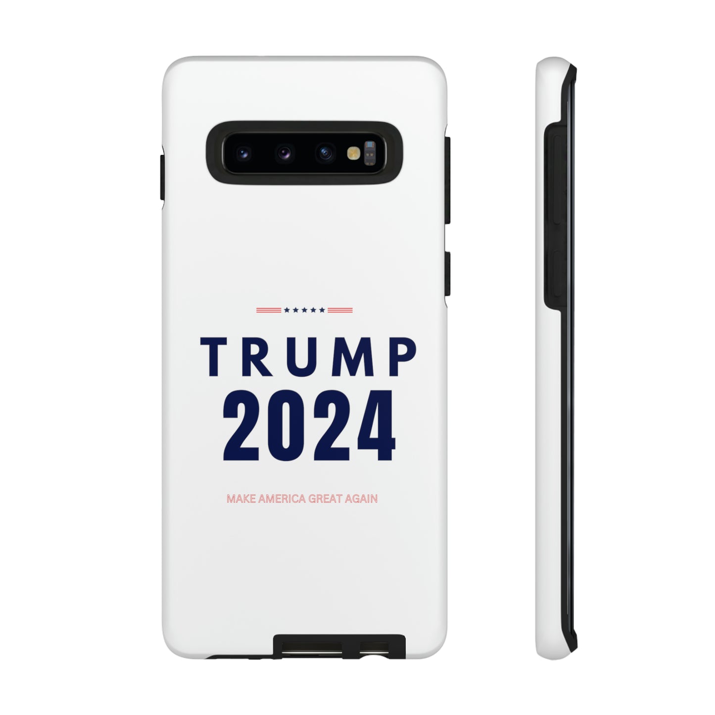 Trump 2024 Collection: Phone Case