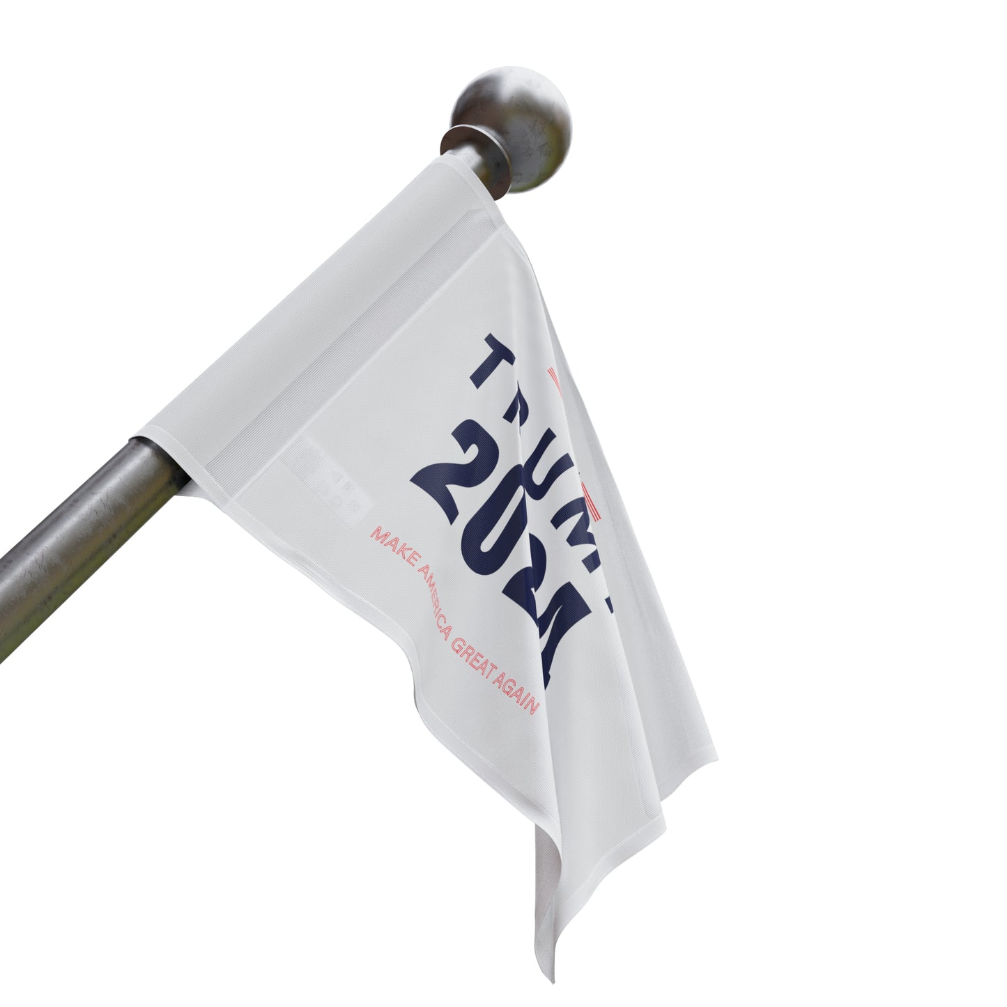 Trump 2024 Collection: Flag
