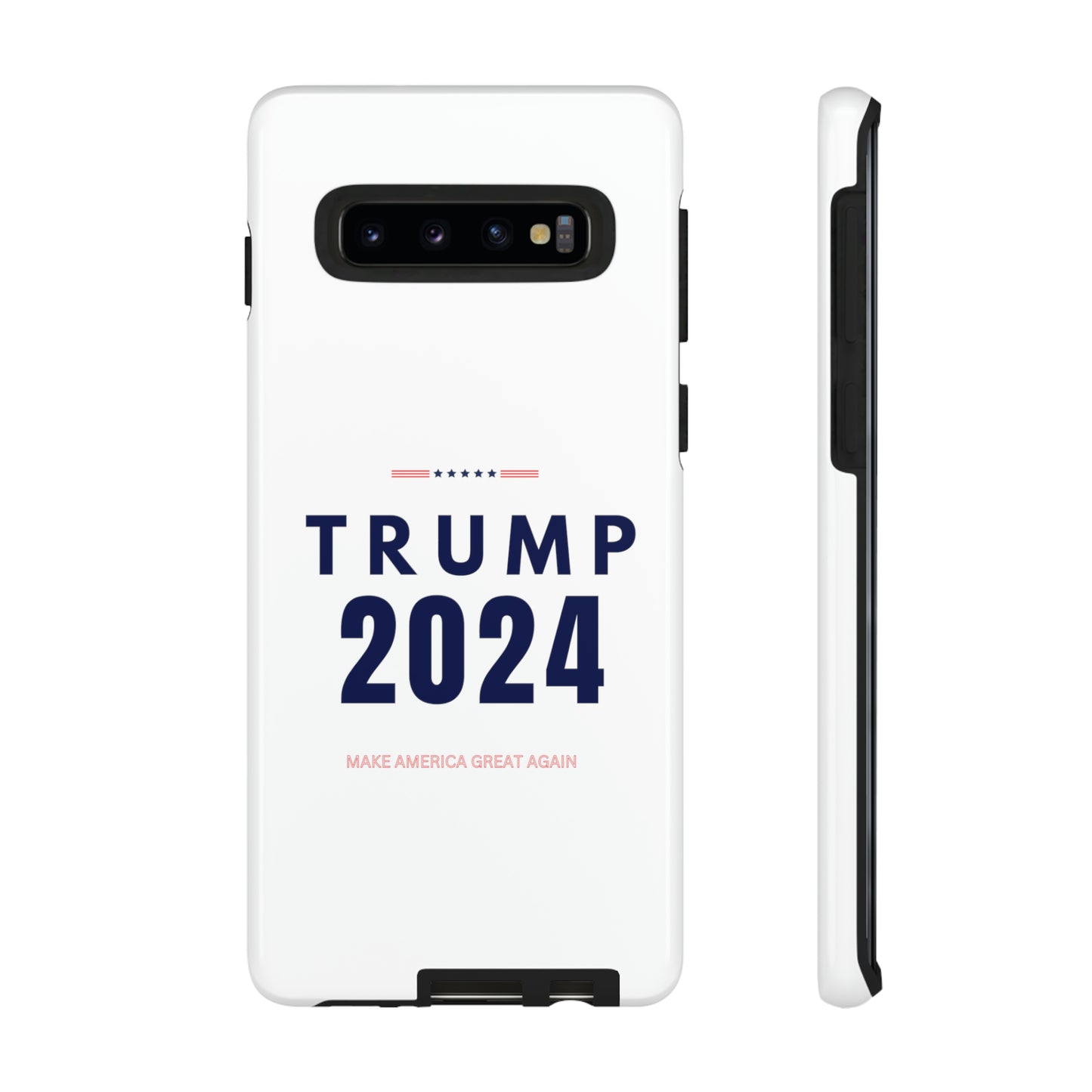 Trump 2024 Collection: Phone Case