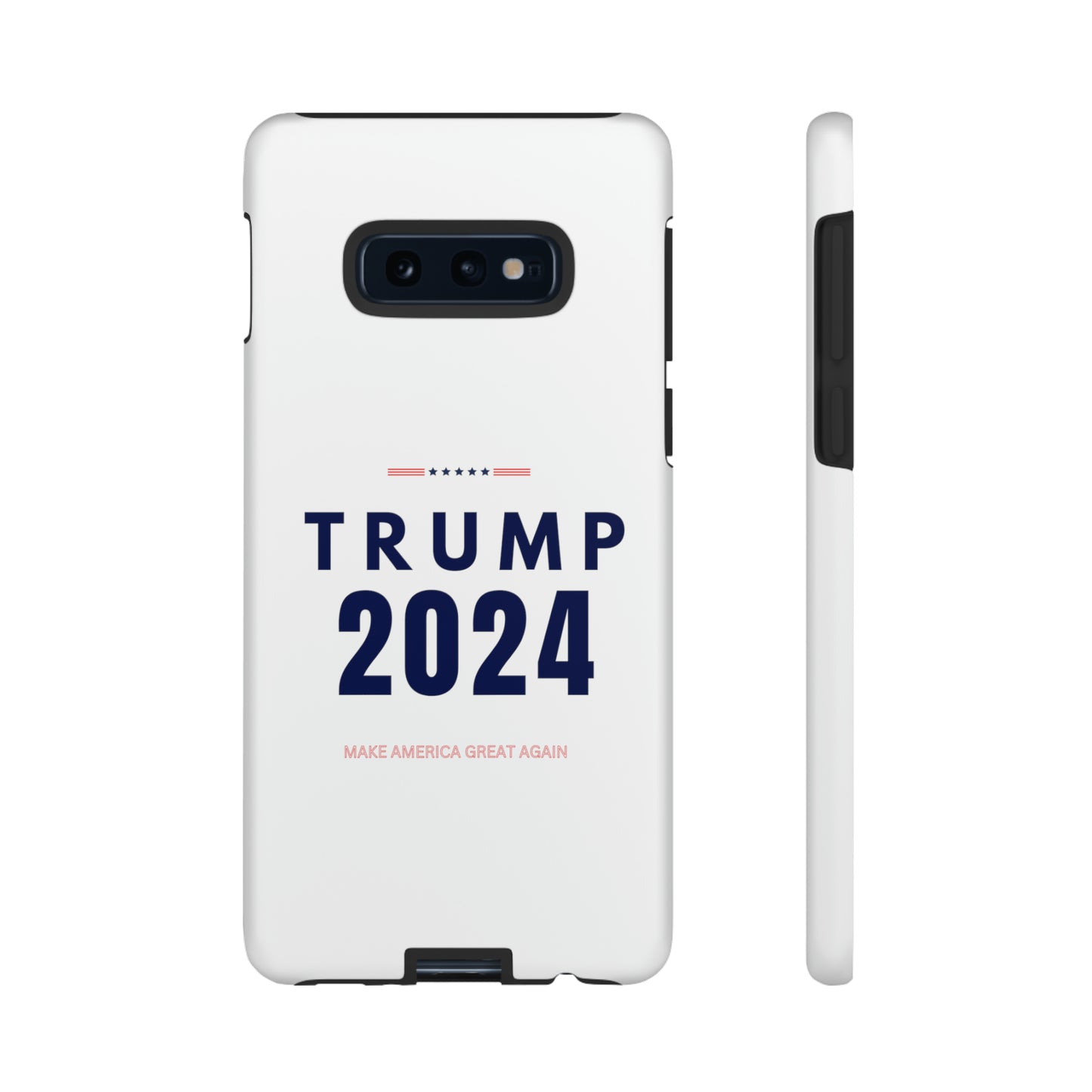 Trump 2024 Collection: Phone Case