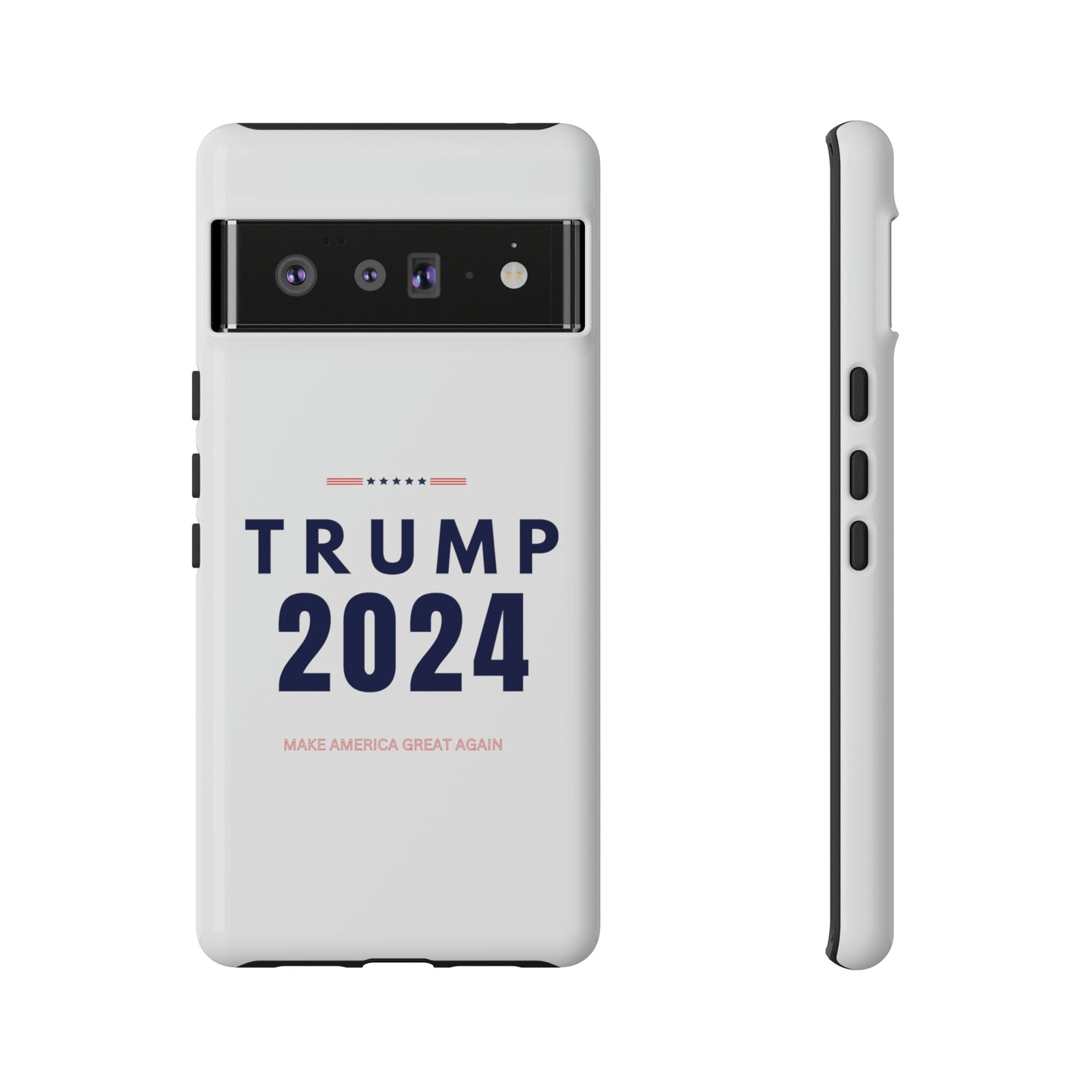 Trump 2024 Collection: Phone Case