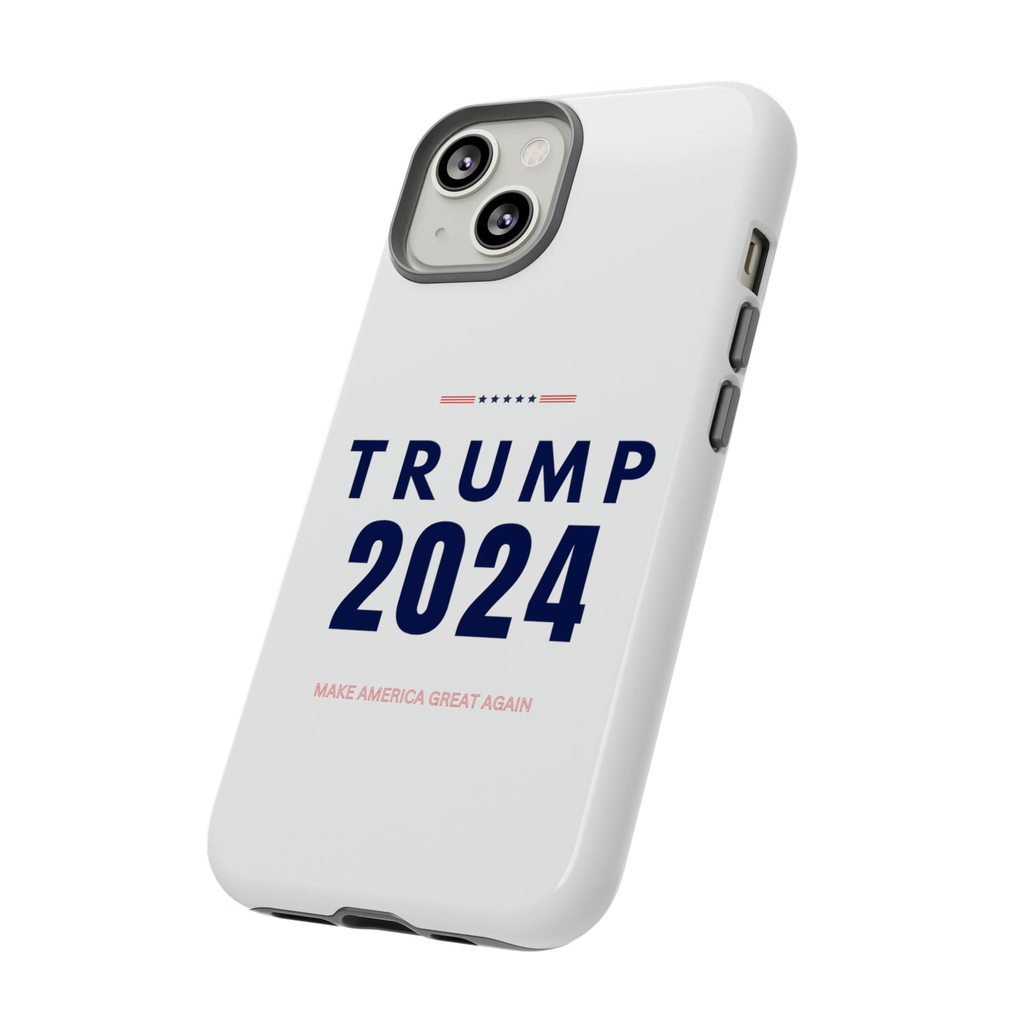 Trump 2024 Collection: Phone Case