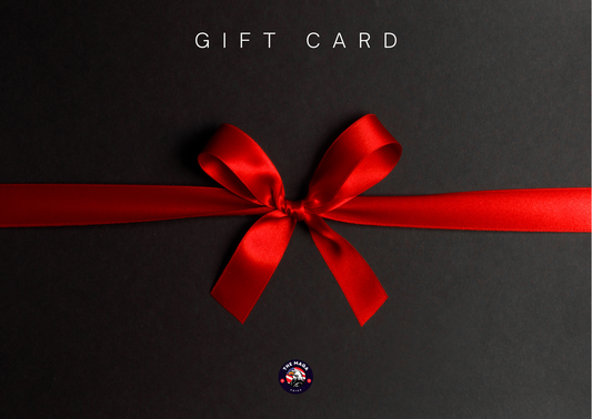 The Maga Voice Gift Card