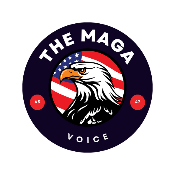 The Maga Voice